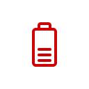 Dcolor - Baliza de emergencia V16 para coche homologada DGT, Pila 9V incluida - details 5