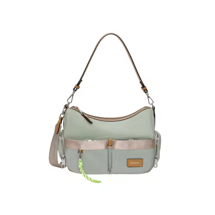 BOLSO MUJER BINARI 20631 - 1