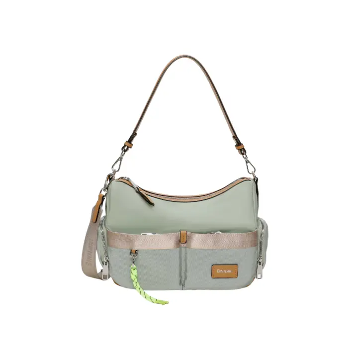 BOLSO MUJER BINARI 20631 - 1