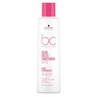 Schwarzkopf Professional Bonacure Color Freeze Conditioner 200 Ml. / Acondicionador para cabello coloreado. - details 0