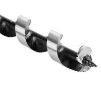 Herramienta De Taladro Para Carpintería 1PC Manguera Hexagonal De 230-460mm Longitud Para Hornear Panes Y Abrazaderas De Madera Herramienta De Reamado Para Puertas De Madera - details 3