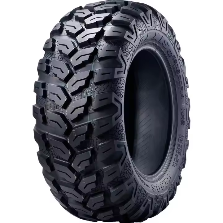 Maxxis Neumático De Quad Ceros Mu07 68ne - 1