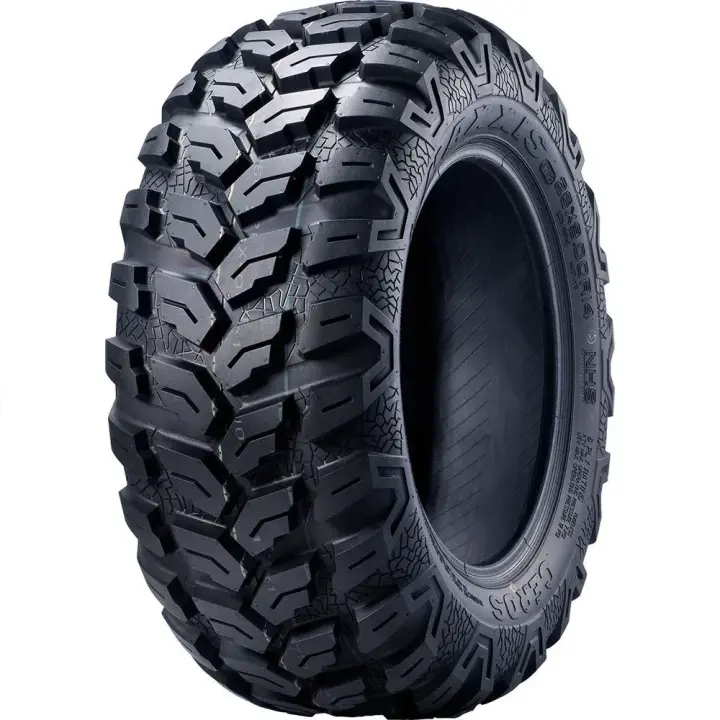Maxxis Neumático De Quad Ceros Mu07 68ne - 1