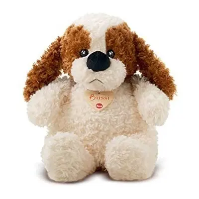 TRUDI-PELUCHE PERRITO MUY SUAVE - 1
