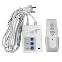 Pantalla Eléctrica Remote Control Controlador de radiofrecuencia - details 0
