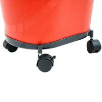 Banner - Soporte de Cubo Fregona con ruedas
