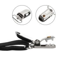 Clips Elásticos Ajustables Para Cama 12 Piezas Gancho Para Sábanas Y Colchón Antideslizante Cinturón Fijador Para Fundas De Sábanas Y Edredones - details 12