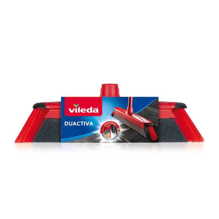 RECAMBIO DUACTIVA ESCOBA ANTI-POLVO 151221 VILEDA LIMPIEZA HOGAR COCINA HERRAMIENTAS ACCESORIOS HOGAR - 1