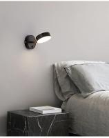 Lámparas De Pared LED Para Interior Luz De Lectura Nórdica Para Dormitorio Y Pasillo Iluminación Decorativa Para El Hogar - details 2