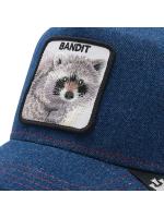 Gorra Rejilla Unisex  Gooring Bandit V25 Vaquero Gigotv2579Ad - details 1