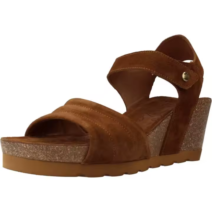 Sandalias Mujer Marca Panama Jack Modelo Valley B1 - 1