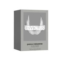 Paco Rabanne - Invictus Eau De Toilette Para Hombre 100ml. - details 1