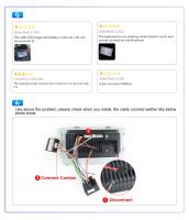 Reproductor Multimedia Para Coche MEKEDE Carplay GPS DSP Autoradio Stereo Para Volkswagen Skoda Octavia Golf 5 6 Touran Passat B6 Polo Jetta - details 11