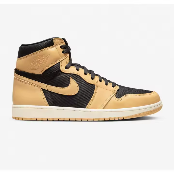 Zapatillas Air Jordan 1 Retro High Og "Heirloom" Jordan - 1