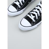 Converse Chuck Taylor All Star Classic High Top Deportivas Planas Unisex Negro - details 1