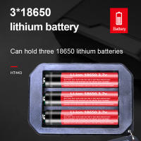 Linterna Frontal De Pescar Alta Potencia Con Lente XHP360 36-núcleos Recargable 18650 Zoom Luz LED Para Camping Y Senderismo - details 9