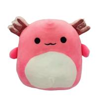20-25 cm Squishmallow almohada de peluche verde - details 0
