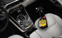Maddox Detail - Automobile Detail - Limpiador de salpicaderos efecto Satinado (500 ml) - details 0