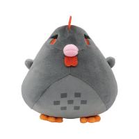 Juguete De Peluche Animal Muñeco Suave Y Lindo Para Decoración De Hogar Y Coleccionistas Material Retro Y Nostálgico - details 5