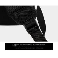 Mochila Grande Capacidad Para Estudiantes Hombres Y Mujeres Estilo Coreano Bolsa De Escuela Con Compartimento Para Computadora Para Negocios Y Comunicación - details 17