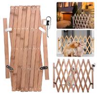 LILI HOME Celosía de Bambú Ajustable para Encerrar Dos Tamaños. Resistente y Ecológica de 48 / 82 cm de Alto. Ambas versiones se pueden estirar hasta 100 cm en ancho. Ten en cuenta que al estirar la celosía, la altura puede disminuir hasta un máximo de 20 - details 3