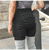 WOSAWE Shorts De Motocross Protección De Caderas Para Ciclismo MTB Patinaje Esquí Snowboard Equipamiento De Seguridad Unisex - details 7