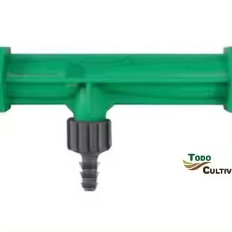 Inyector VENTURY de riego 32 mm. - 1