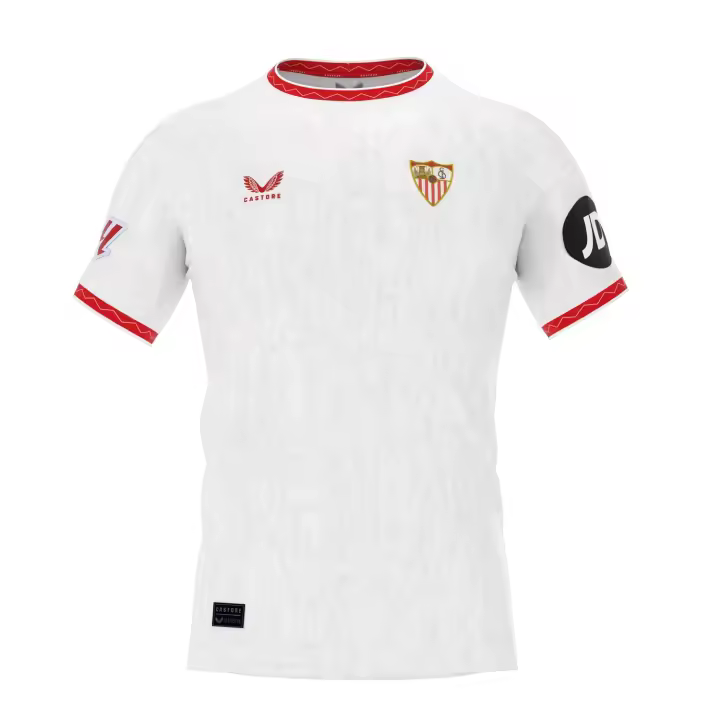 CAMISETA 1º EQUIPACION 24/25 SEVILLA FC - 1