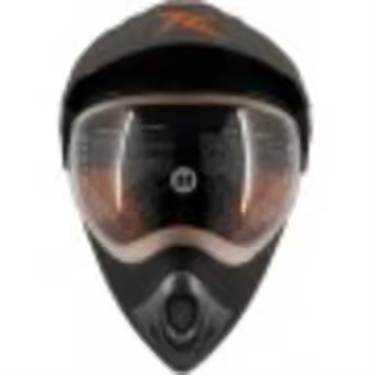 CASCO OFF ROAD KAMVAL HK2 NEGRO - 1