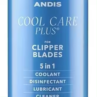 Spray Andis Cuchillas 5 en 1 Enfriador (439 g) - 1