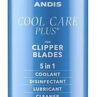 Spray Andis Cuchillas 5 en 1 Enfriador (439 g) - 1