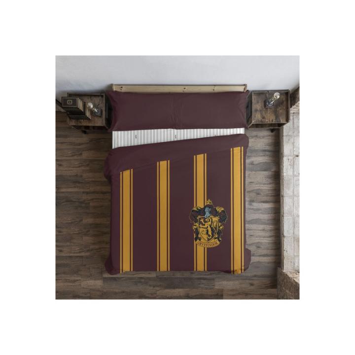 Funda Nórdica Con Botones Algodón Lucea Gris - 220X220 Cm | Leroy Merlin