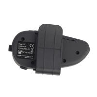 EJEAS V6 Pro+ V4 plus Accesorios Para Casco De Motocicleta Intercomunicador Microfono Altavoz Auricular Base Adhesiva Clip De Montaje - details 10