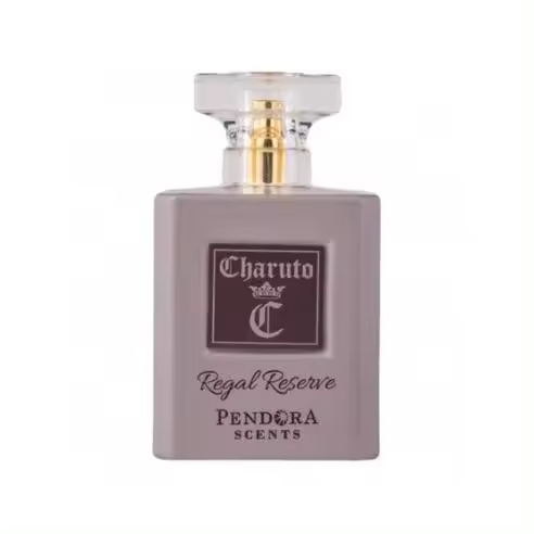Pendora Scents Charuto Regal Reserve Eau de Parfum 100ml Unisex - 1