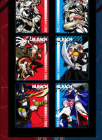 Cartas De Colección Raras Anime Bleach Personajes Szr Lsp Ssp Juegos Tcg Caja De Boosters Juguetes Para Hobby Ideal Para Niños Regalo De Cumpleaños - details 41