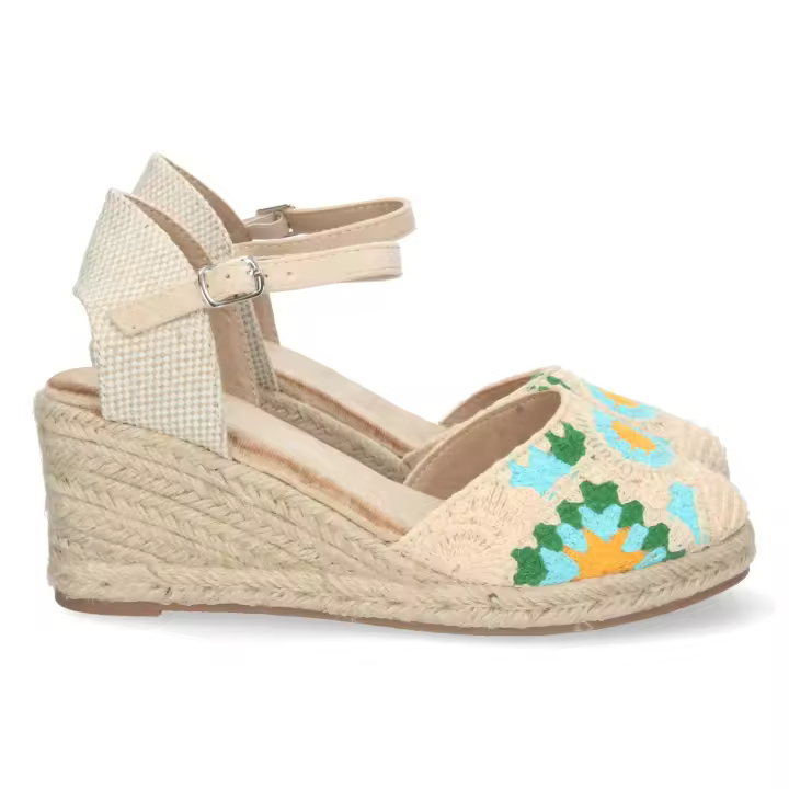 CU�A Sport3punto0 JNS-5P101-Beige - 1