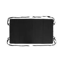 Parasol De Puerta De RV Impermeable Y Resistente Al UV En Tela De Oxford Para Protección Solar Instalación Fácil Cubierta De Transporte Para Carrocería De RV - details 0