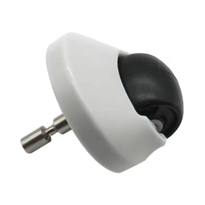 Rueda delantera de repuesto para Robot aspirador Xiaomi Mi, rueda giratoria de repuesto - 1