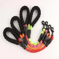 Harnés Elástico Reflector De Nylon Para Perros Grandes Pequeños Y Medianos Accesorios Para Mascotas Correa Para Caminar Collar Para Gatos - details 6