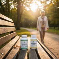 BioActive - Combo Óseo y Cardiovascular | Vitamina D3 4000 UI Calcio y Vitamina D3 7 | Huesos Fuertes y Arterias Limpias - details 2