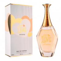 JUST LOVE INTENSE Eau de Parfum pour femme 100ml Montage Brands Fragancia inspirada en otros perfumes Perfume Mujer - details 0