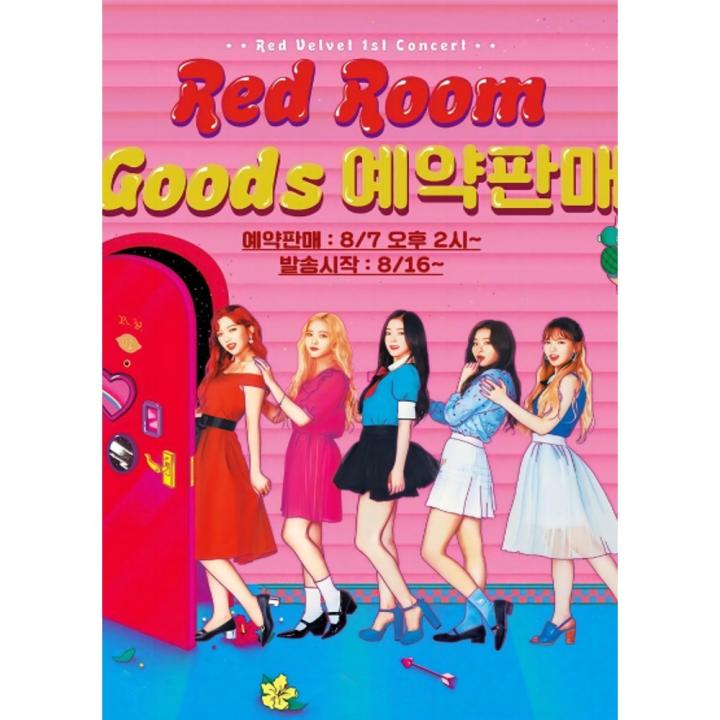 Poster De Kpop R-Red V-Velvet Para Decoración De Pared De Sala De Estar Dormitorio Bar Café Arte Moderno Impresión En Papel