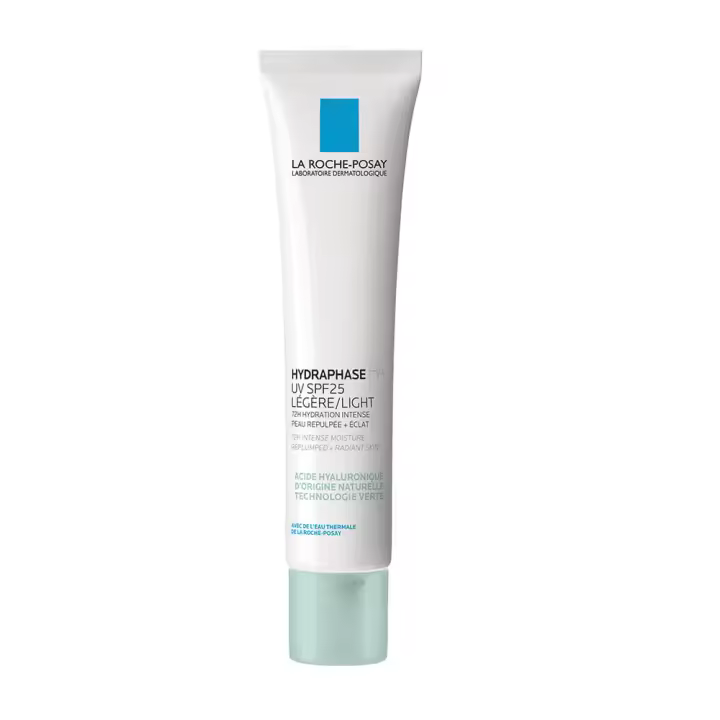 La roche posay hydraphase uv light cream 50 ml - 1
