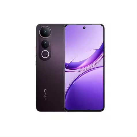 Teléfono - vivo V50 Lite Smartphone 5G, Versión Española, 8GB+256GB  12GB+512GB, Batería BlueVolt ultradelgada de 6500 mAh, Diseño premium y elegante, Retratos profesionales con Aura Light, Cámara ultrasensible Sony IMX882 de 50MP - 1