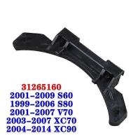 Bisagra de la aleta del combustible de la bisagra del tanque del coche para Volvo V70 S60 S80 XC90 30649879 - details 2