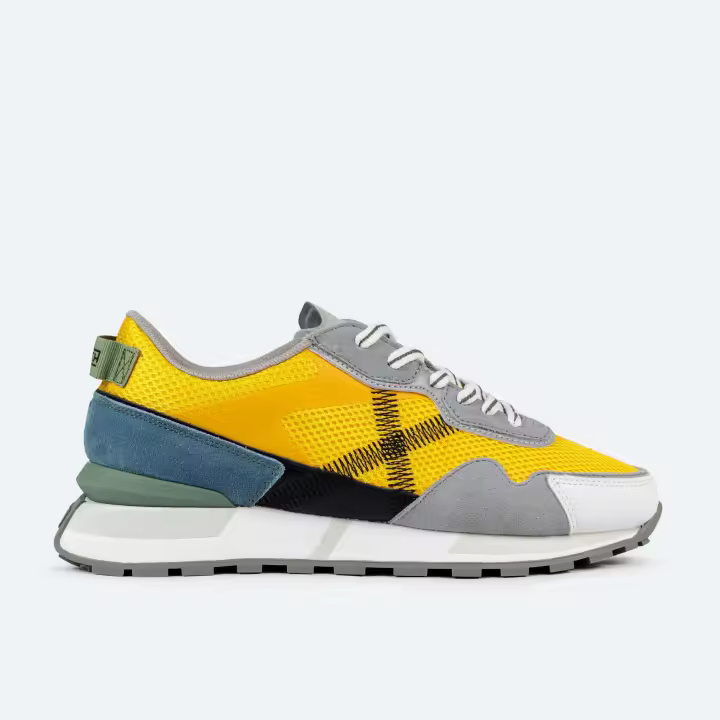 Munich Pulsar 19 Zapatilla Hombre multicolor - 1