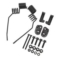 Scratcher De Hielo Para Motocross Ski-Doo 800R Summit Everest P-TEK Modelo G4 REV-XP Chasis REV-XM Summiteño Primavera - details 5
