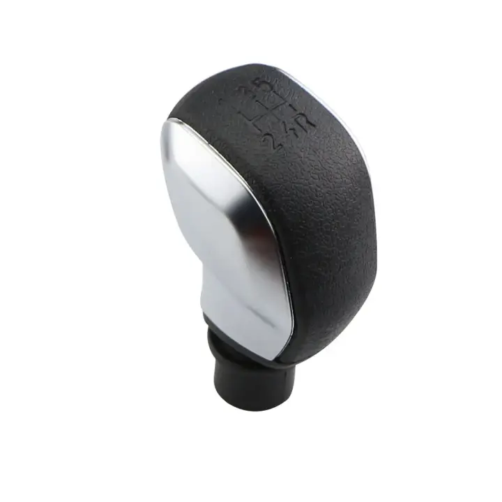 Manija De Cambio De Marchas Para Coche Peugeot 208 MT 2012-2020 Knob De Bola De Handball Pieza De 5 Velocidades Partes De Automóvil - 1