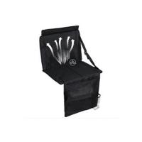Cojín plegable portátil para exteriores, asiento deportivo para camping, conciertos y deportes al aire libre. - details 13