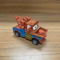 Coche De Modelo Lightning McQueen Disney Con Luz Y Música Figura De Coches Para Niños Regalo Con Retroalimentación Inercial Q-Versión Cartoon - details 12